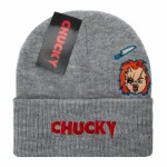 Gorro Chucky Halloween