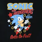 Remera Gotta Go Fast! Sonic The Hedgehog™ - Imagen 2