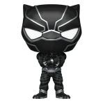 Funko Pop Marvel Marvel New Classics - Black Panther #1418