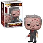 Funko Pop Hanniball Lecter