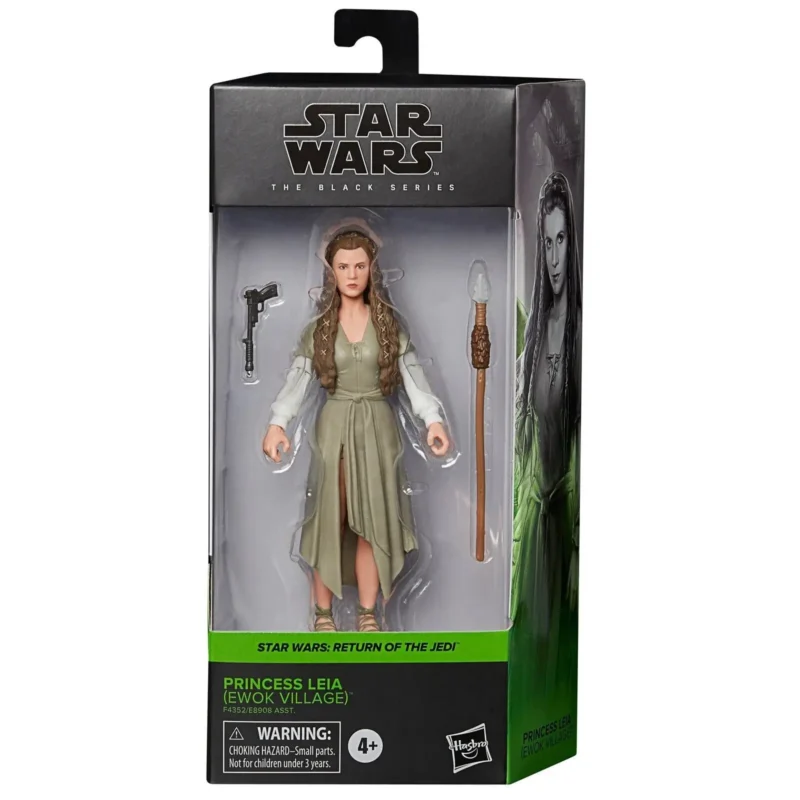 Princess Leia