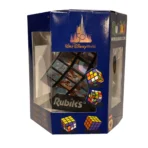 Cubo De Rubiks Walt Disney World 50 aniversario - Image 2