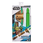 Sable Laser Forge Master Yoda - Hasbro - Image 7