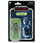 Star Wars The Vintage Collection Bo-katan Kryze Toy/ 3.75-inch - Imagen 6
