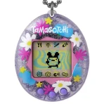 Tamagotchi Original - Perfume De Flores - Imagen 4