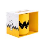 Taza Snoopy Charlie Brown - Image 3