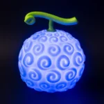 Lampara One Piece Fruta Gum Gum