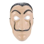 Mascara Halloween Dali A1901 - Imagen 2