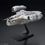 Bandai Hobby The Mandalorian - Razor Crest escala 1:350