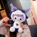 Peluche con Pijama Baby Shark 35cm - Imagen 2