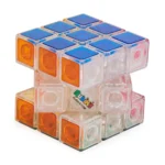Rubiks Cubo Cristal 3x3