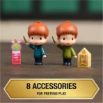 Wizarding World Calendario de Adviento - Image 5