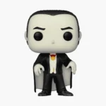 Funko Pop Movies Exclusive - Dracula 1152