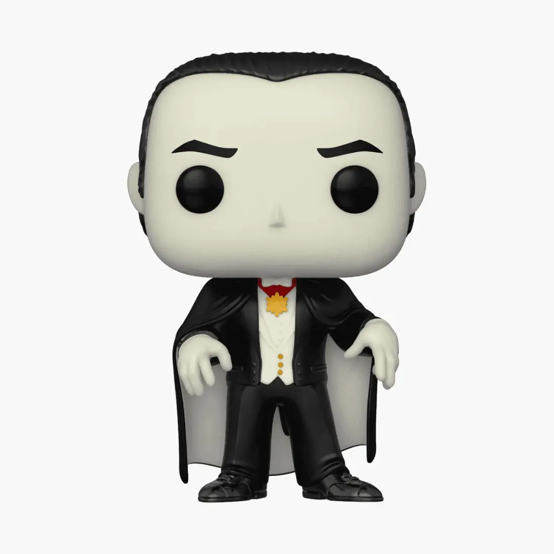 8804bf9c-e7c7-4b85-8440-9ecfa21d9b55 Funko Pop Movies Exclusive - Dracula 1152 - Image 1