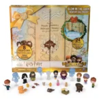 Wizarding World Calendario de Adviento