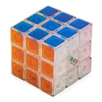 Rubiks Cubo Cristal 3x3 - Image 5