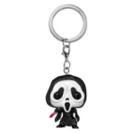 Funko Pocket Pop! Keychain Ghost Face - Image 2