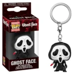 Funko Pocket Pop! Keychain Ghost Face