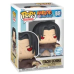 Funko Pop Naruto Shippuden Exclusive - Itachi Uchiha 1849 - Image 3