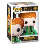 Funko Pop Disney Hocus Pocus 2 - Winifred 1374 - Image 3