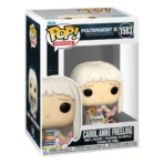 Funko Pop Movies Poltergeist II The Other Side - Carol Anne Freeling 1583 - Image 2