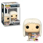 Funko Pop Movies Poltergeist II The Other Side - Carol Anne Freeling 1583 - Image 3