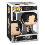 Funko Rocks Bts: D-day - Agust D 466 - Image 3