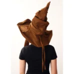 Harry Potter Sorting Hat Costume Accessory - Image 2
