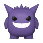 Funko Pop Pokemon S7 - Gengar Ectoplasma 1031