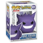 Funko Pop Pokemon S7 - Gengar Ectoplasma 1031 - Image 2