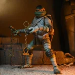 Neca Universal Monsters X Ultimate Michelangelo As The Mummy - Imagen 2