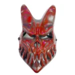 Mascara Halloween Diablo A1923