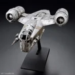 Bandai Hobby The Mandalorian - Razor Crest escala 1:350 - Image 2