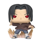 Funko Pop Naruto Shippuden Exclusive - Itachi Uchiha 1849