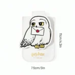 Tarjetero Harry Potter - Hedwig Letter - Image 3