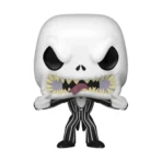 Funko Pop Pocket Holiday Nbc Jack Skellington - Image 2