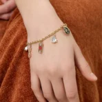 Pulsera Harry Potter con Charms - Image 6