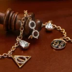 Pulsera Harry Potter con Charms - Image 5