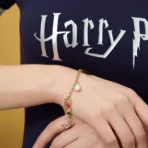 Pulsera Harry Potter con Charms - Image 3