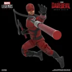 Hasbro Marvel Legends Daredevil Born Again - Image 4