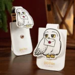 Tarjetero Harry Potter - Hedwig Letter