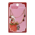 Collar Strawberry Shortcake™ C/ Charm