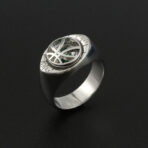 Anillo Strange eye of Agamotto