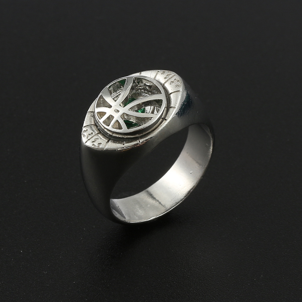 Aedf0e973ca9348f9a7e98fd69c3c435aE Anillo Strange eye of Agamotto - Image 1