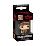 Funko Pocket Pop! Keychain Stranger Things S5 Dustin Henderson