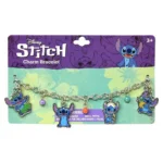 Disney Stitch Charm Bracelet