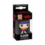Funko Pocket Pop! Keychain Stranger Things S5 Eleven