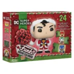 Funko Pop Pocket Advent Calendar Dc Heroes