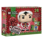 Funko Pop Pocket Advent Calendar Dc Heroes