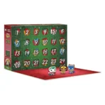 Funko Pop Pocket Advent Calendar Dc Heroes - Image 4